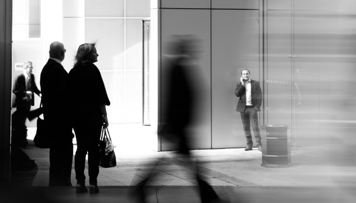Strategische Beratung für kleine Organisationen zur Schaffung stabiler Strukturen und zukunftssicherer Prozesse.