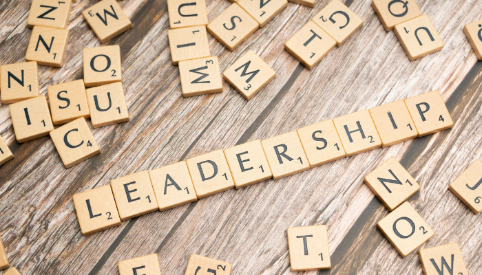 Professionelle Führungskräfte-Entwicklung zur Stärkung von Entscheidungskraft und empathischer Führung im Business.