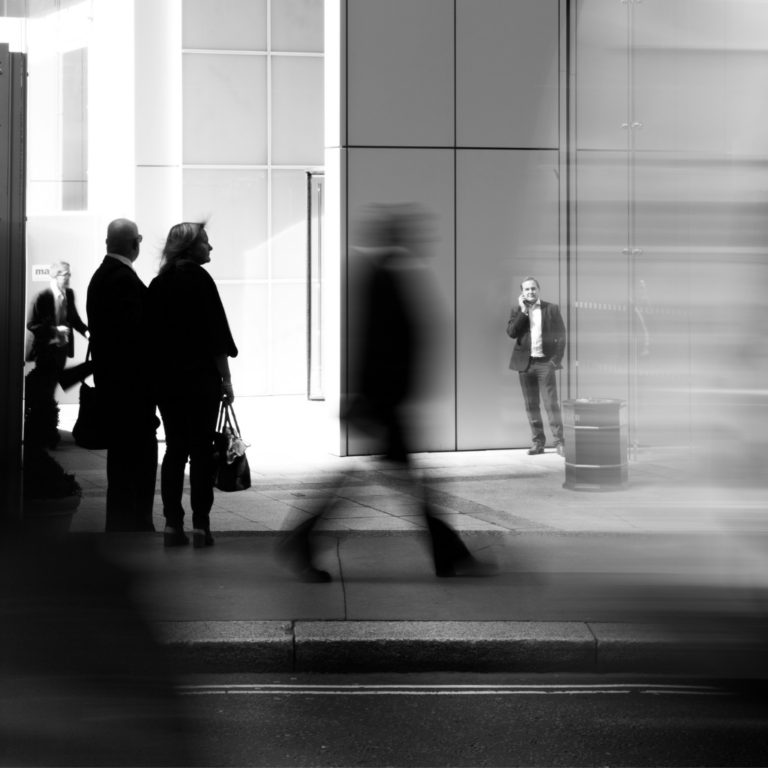 4. Begleitung für kleine Organisationen